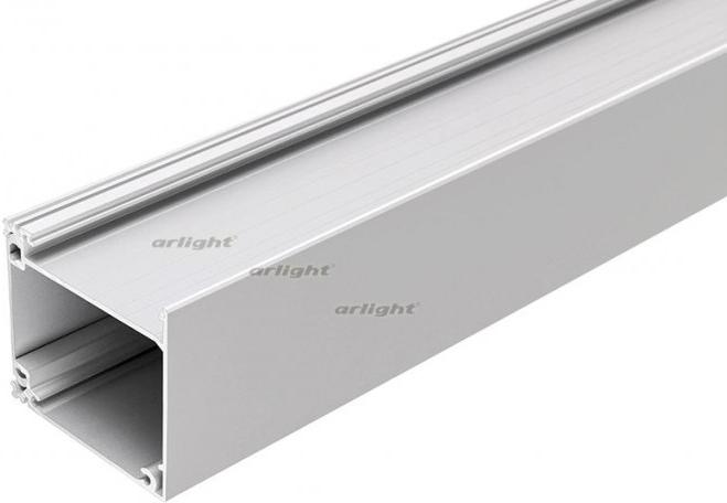 

Профиль для подсветки Arlight BOX60-Side-2000 Anod [017353], BOX60-Side-2000 Anod