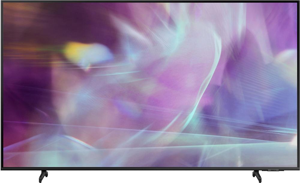 

Телевизор Samsung QE43Q60AAU [QE43Q60AAUXRU], QE43Q60AAU