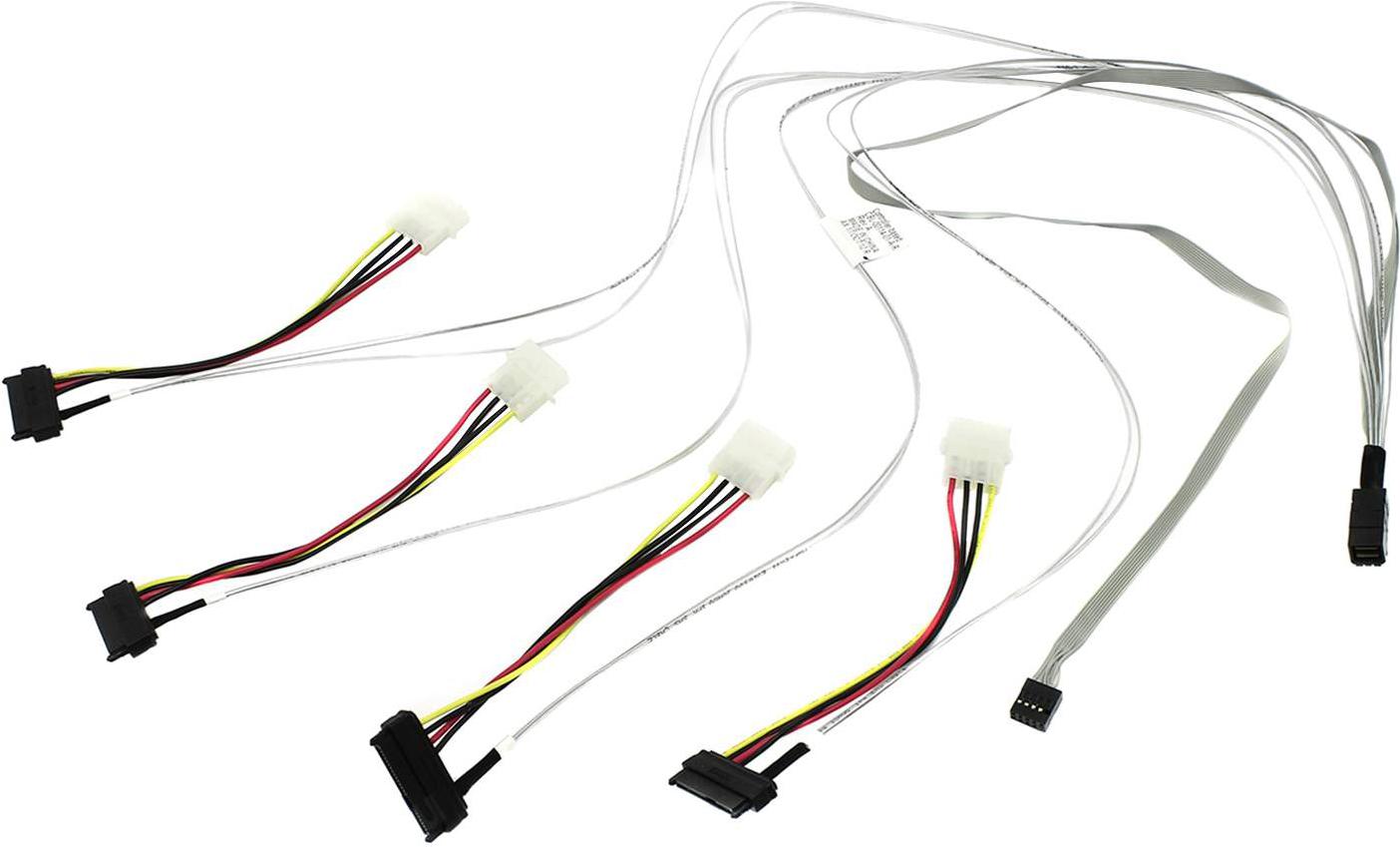 

Адаптер Adaptec ACK-I-HDmSAS-4SAS-SB-0.8M [2280100-R], ACK-I-HDmSAS-4SAS-SB-0.8M