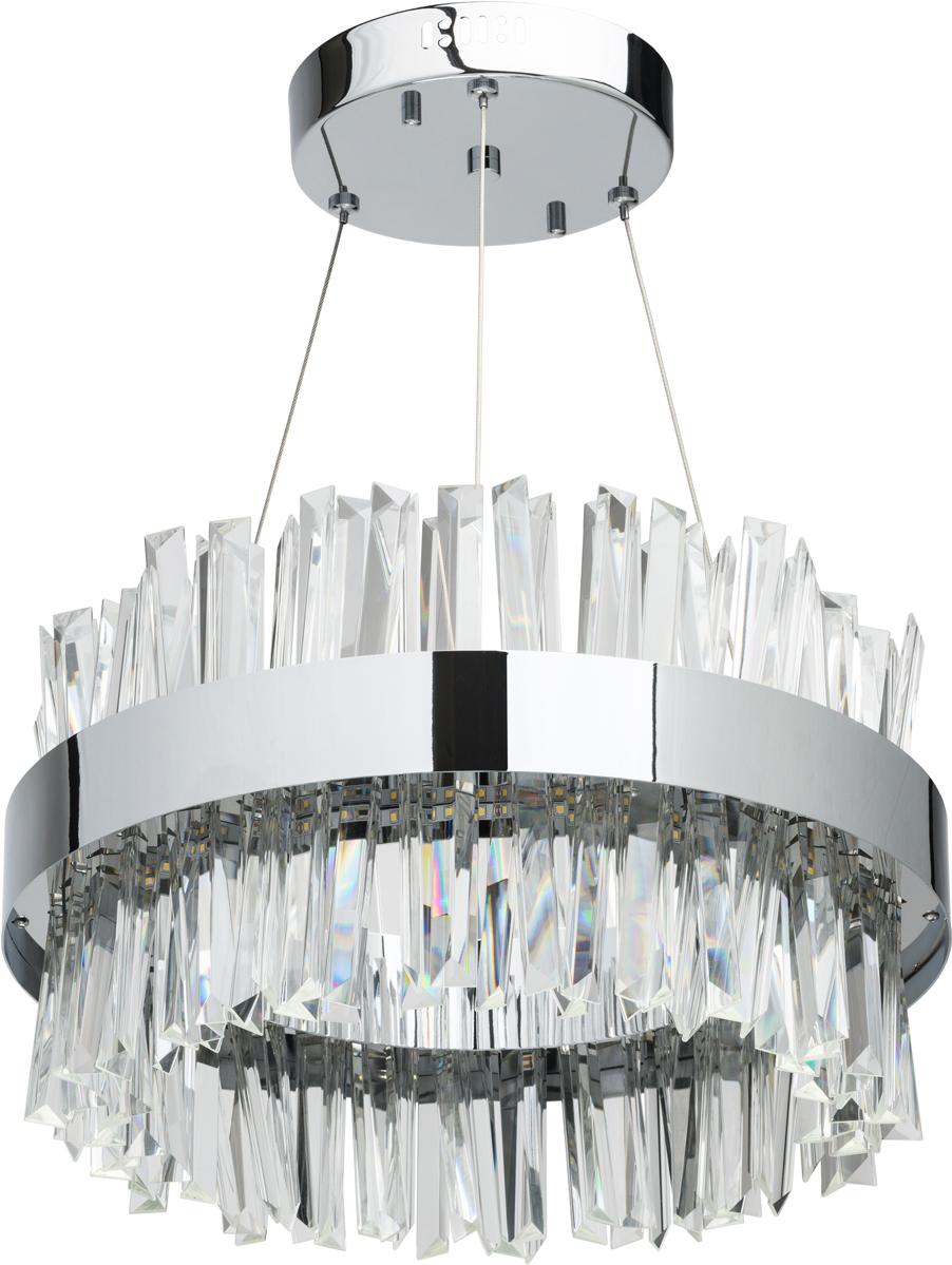 

Подвесная люстра MW-Light 642014501