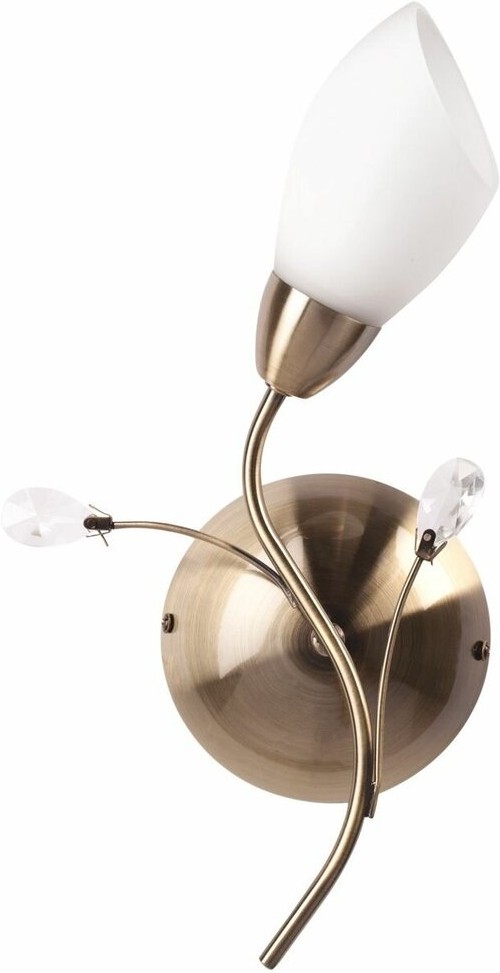 

Бра MW-Light 356023001 Нежность