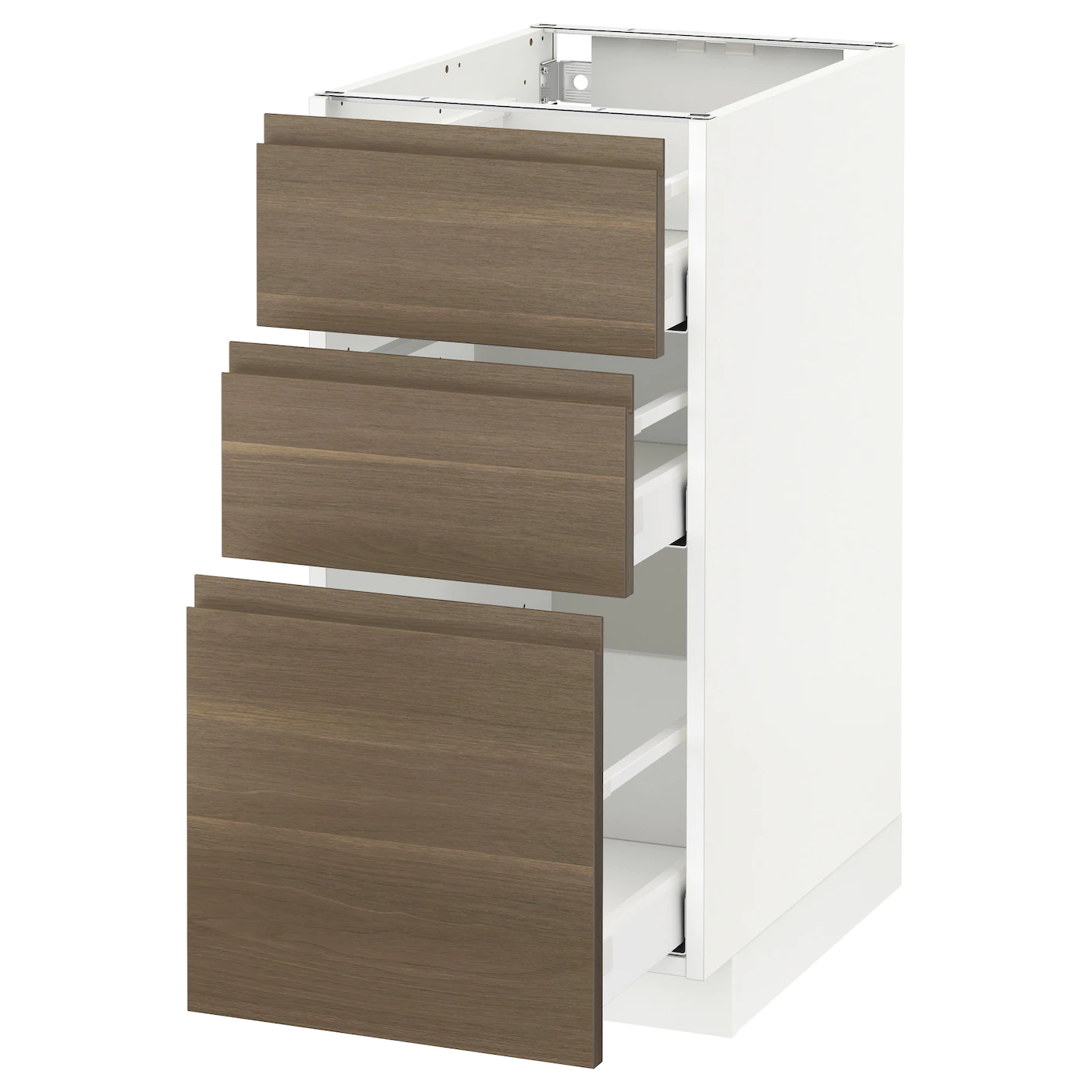 

Кухонный шкаф IKEA Метод/Максимера [292.385.15], Метод/Максимера