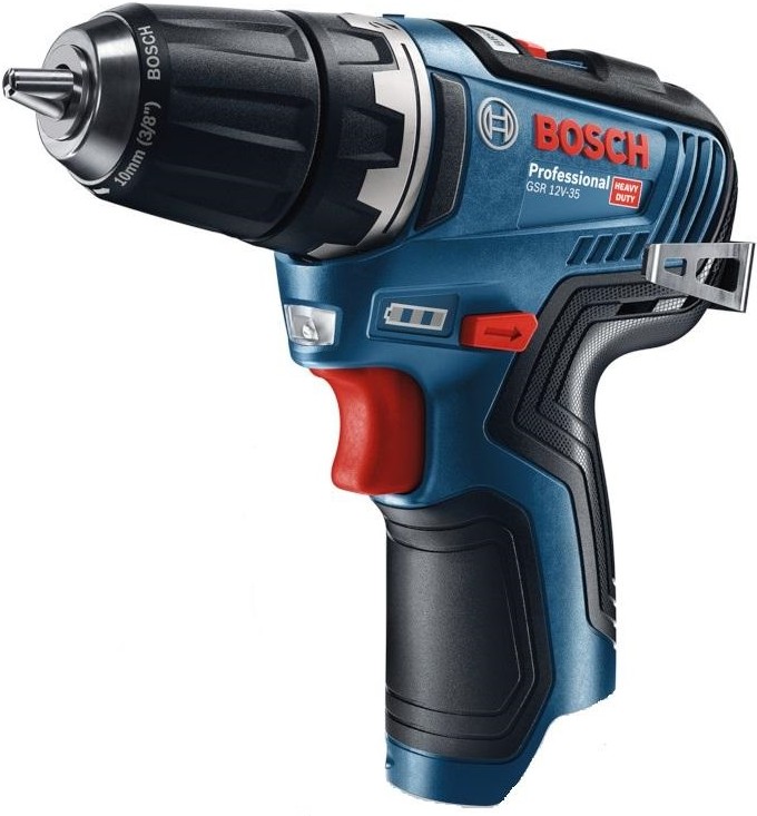 

Дрель-шуруповерт Bosch GSR 12V-35 [06019H8000], Дрель-шуруповерт Bosch GSR 12V-35 06019H8000
