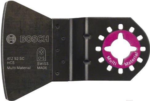 

Насадка для электроинструмента Bosch 2.609.256.954, HCS ATZ 52 жёсткий