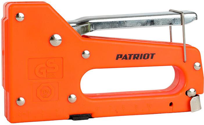 

Строительный степлер Patriot SPQ-113 [350007504], SPQ-113