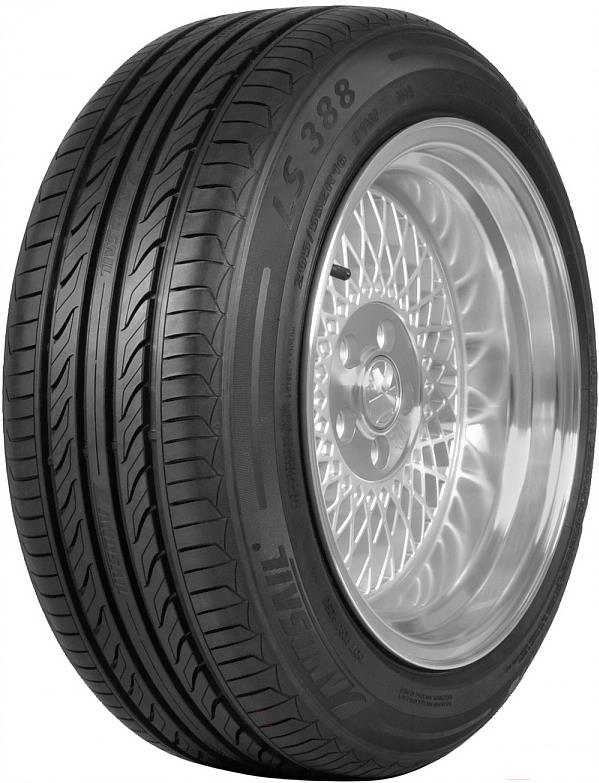 

Автомобильные шины Landsail LS388 245/45R18 100W, 245/45R18 LS388 100W