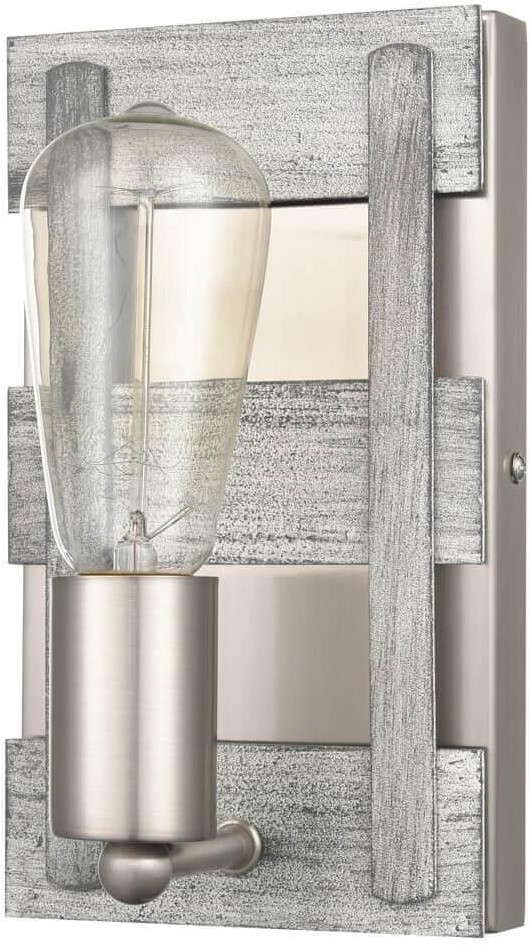

Бра Vele Luce VL6385W01