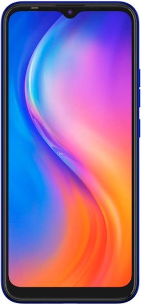 

Мобильный телефон Tecno Spark 6 Go 3GB/64GB Aqua Blue, Spark 6 Go 3GB/64GB