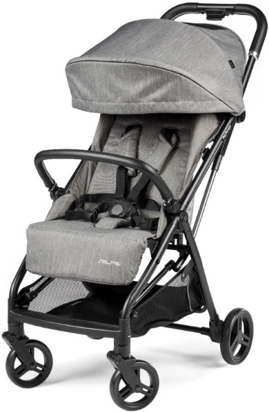 

Детская коляска Peg Perego Selfie atmosphere