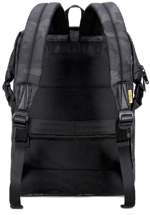 

Рюкзак Tangcool TC8029 черный камуфляж, TC8029