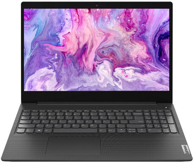 

Ноутбук Lenovo IdeaPad 3 15IGL05 [81WQ0059RE], IdeaPad 3 15IGL05