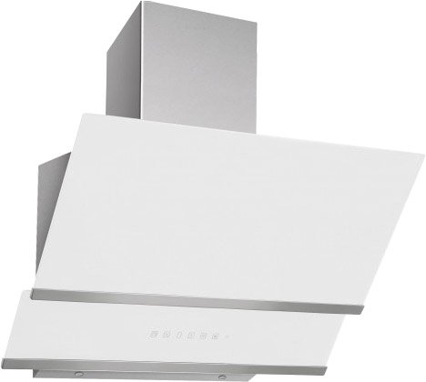 Simfer 8668 SM - фото Кухонная вытяжка Simfer 8668 SM