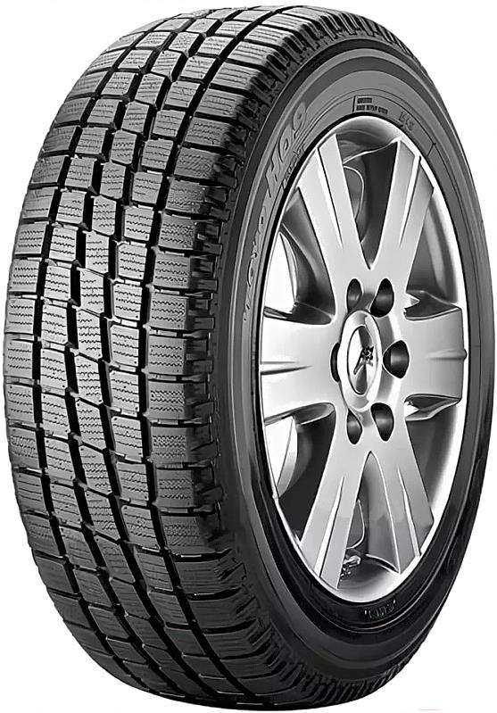 

Шины Toyo H09 205/70R15C 106/104R, H09 205/70R15C 106/104R