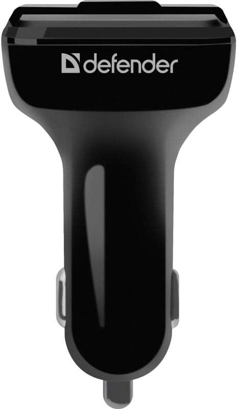 

FM-модулятор Defender RT-Edge BT/HF [68012], Автомобильный FM-модулятор Defender RT-Edge