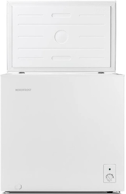 

Морозильный ларь Nordfrost CF 250 белый (00000305991)