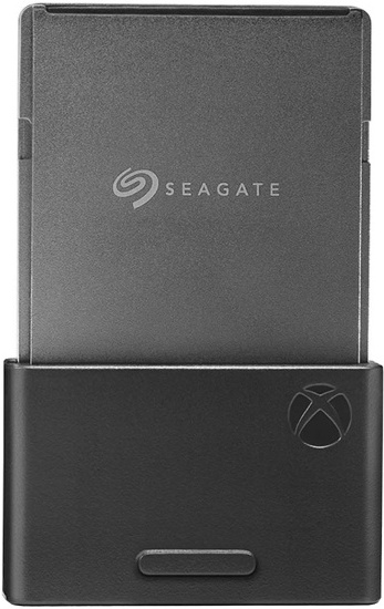 

Карта памяти Seagate STJR512400