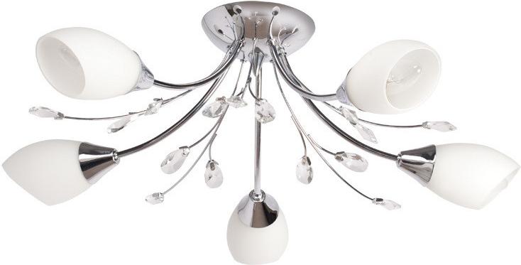 

MW-Light 356015105 Нежность, Накладная люстра MW-Light 356015105 Нежность