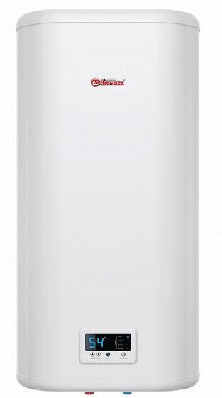 

Водонагреватель Thermex Flat Plus IF 30 V pro белый (ЭДЭБ00243)