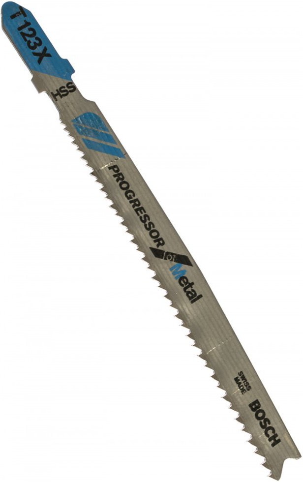 

Пилка для лобзика Bosch 3 Т 123 Х HSS [2.608.638.472], Пилка для лобзика Bosch 3 Т 123 Х HSS 2.608.638.472