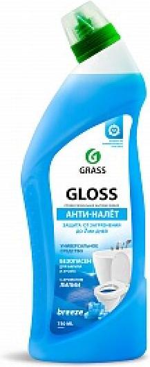 

Чистящее средство Grass Gloss 1л breeze [125542], Чистящее средство Grass Gloss 1л breeze 125542