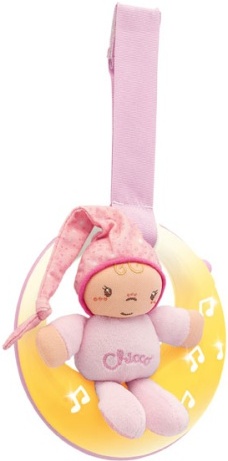 

Развивающая игрушка Chicco Луна 340628037 розовый [00002426100000], Развивающая игрушка Chicco Луна 340628037 00002426100000 розовый