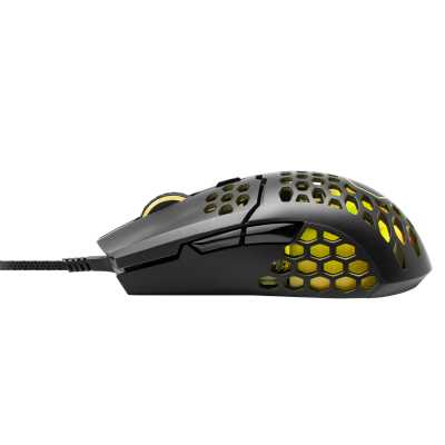 

Мышь Cooler Master MM711 RGB Matte Black, MM711 RGB