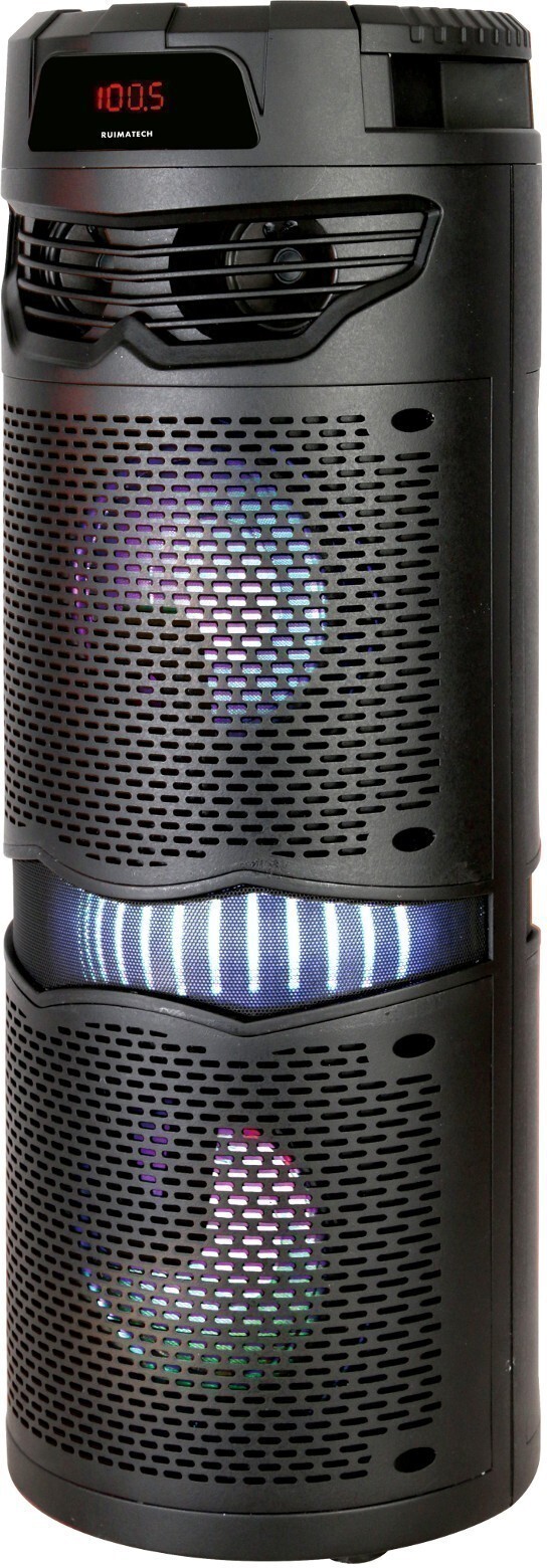 

Портативная акустика Ruimatech VA-7326