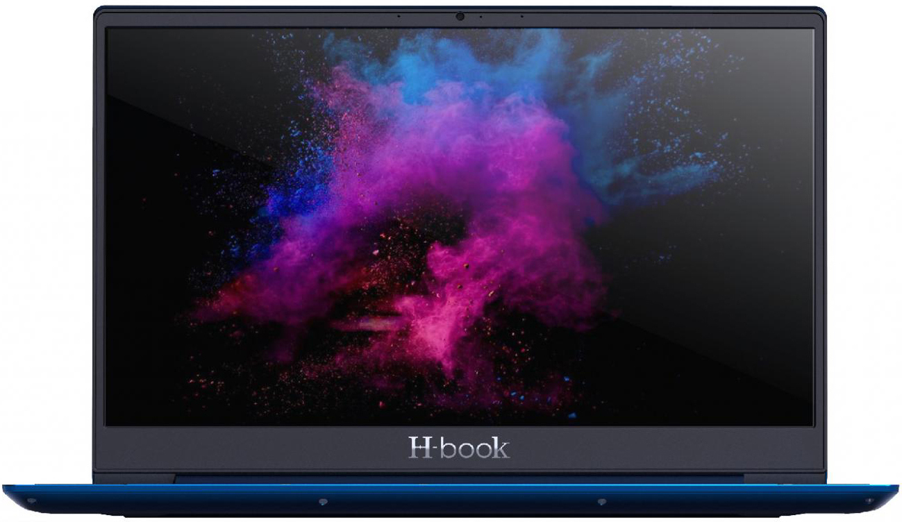 

Ноутбук Horizont H-Book 14 MAК4 (T32E3W)