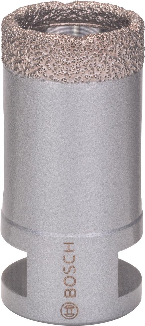 

Алмазная коронка Bosch 2.608.587.119, М 30мм Dry Speed