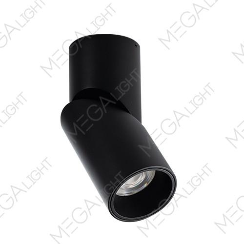 

Накладной светильник MEGALIGHT M03-0106 black светильник потолочный, M03-0106 black светильник потолочный