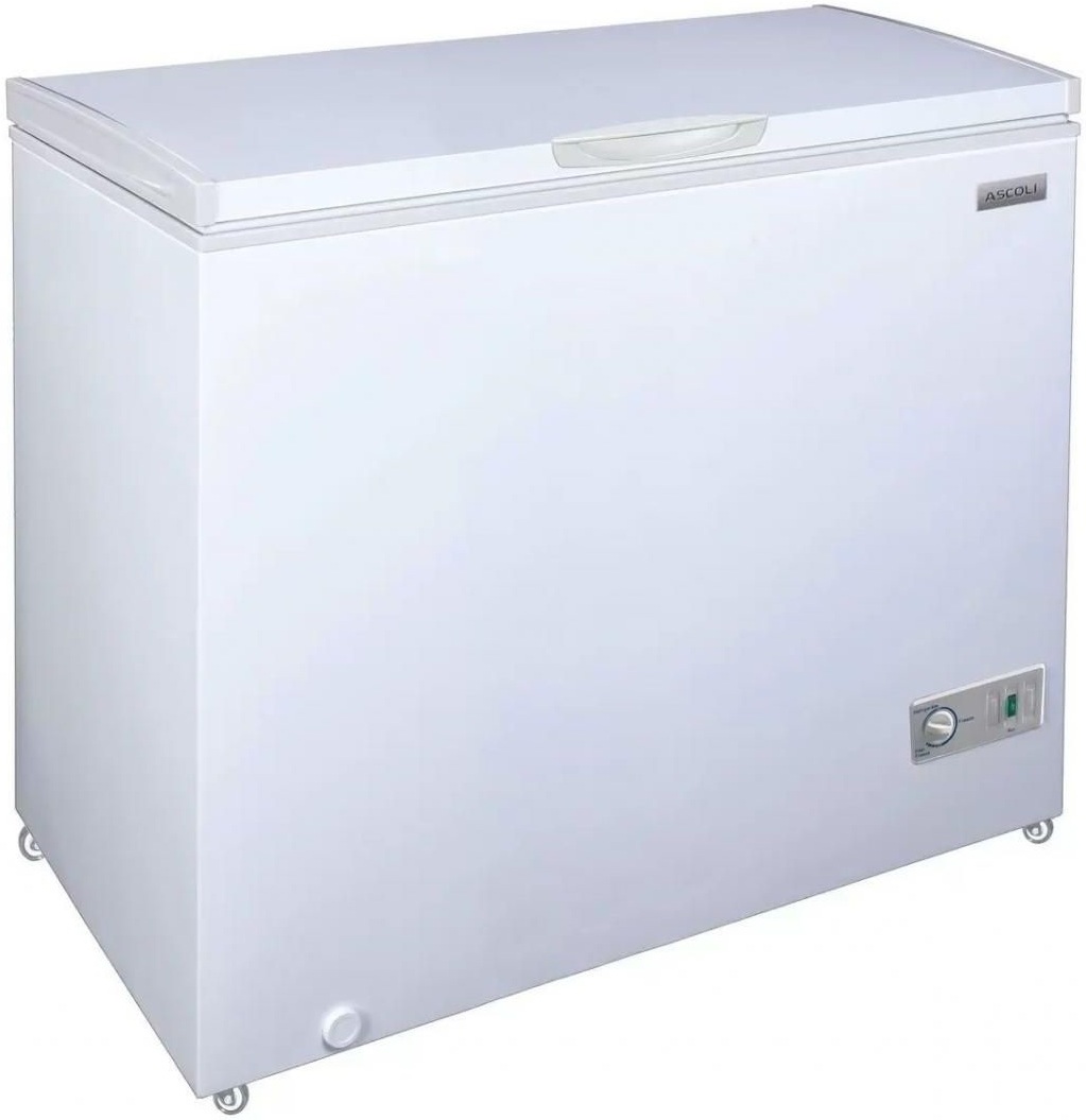 

Морозильный ларь Ascoli AWS-420C