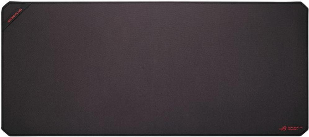 

Коврик для мыши ASUS ROG GM50 Plus Black [90XB01LN-BMP000], Коврик для мыши ASUS ROG GM50 Plus 90XB01LN-BMP000 Black