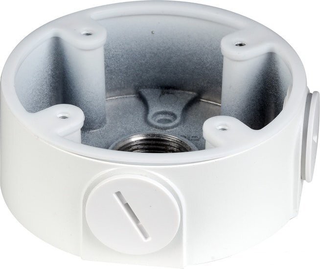 

Монтажная коробка Dahua DH-PFA13A-E, Кронштейн Dahua DH-PFA13A-E