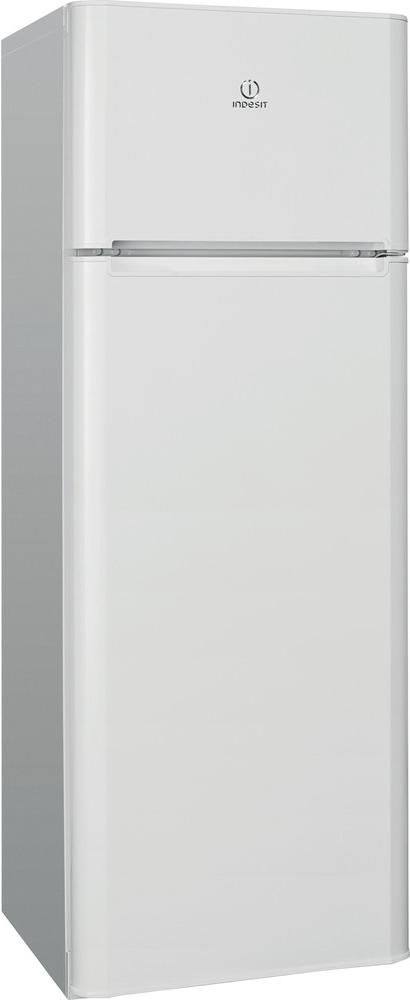

Холодильник Indesit TIA 16 (уцененный), Холодильник Indesit TIA 16