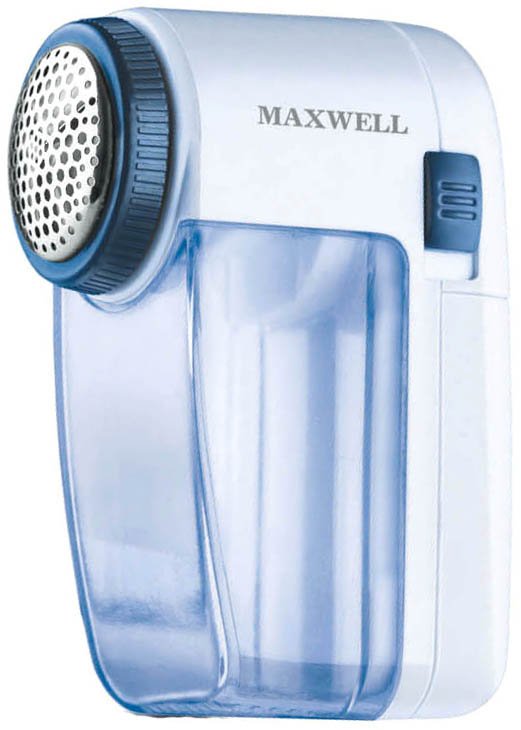 Maxwell MW-3101 - фото Машинка для удаления катышков Maxwell MW-3101