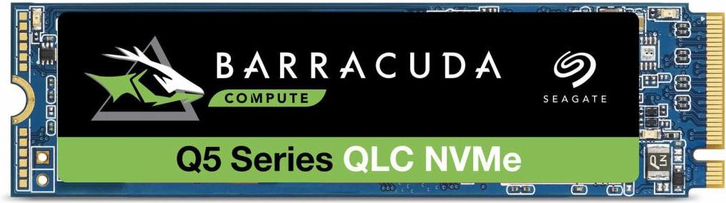 

SSD диск Seagate 2280 2TB [ZP2000CV3A001], 2280 2TB