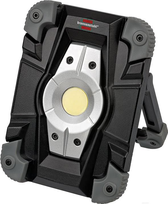 

Фонарь Brennenstuhl LED-Arbeitsstrahler [1173080], IP54 1000Лм)