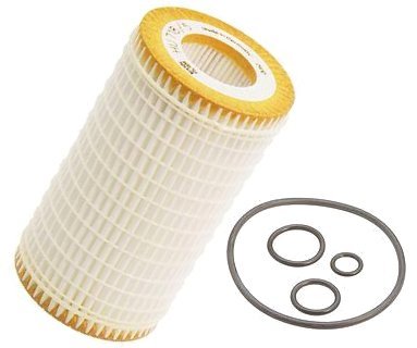 

Фильтр масляной Mann-Filter HU718/5X, HU718/5X