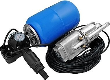 

Насос Unipump Акваробот М 5-40Н
