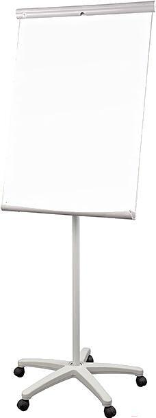 

Флипчарт 2x3 EcoBoards Mobile TF03 Eco (70x100), Офисная доска 2x3 ecoMobilechart TF03 ECO 70x100