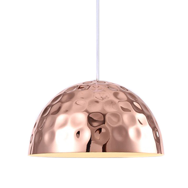 

Подвесной светильник DeLight Collection Подвесной светильник Dome Copper L [KM0295P-1L copper], Подвесной светильник Dome Copper L