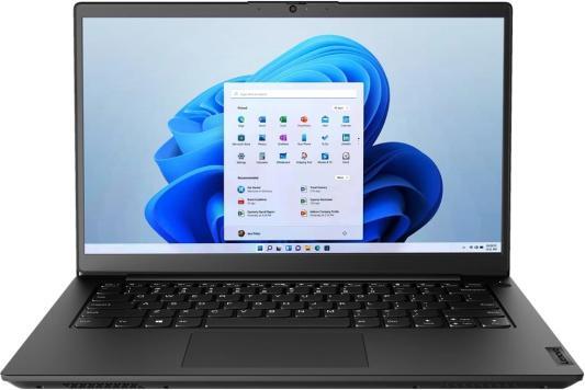 

Ноутбук Lenovo K14 Gen 1 Core i3 черный (21CSS1BE00)