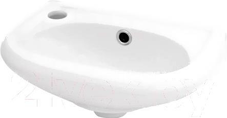 

Умывальник Santek Бриз 40 (WH110442), Умывальник Santek Бриз 40 WH110442