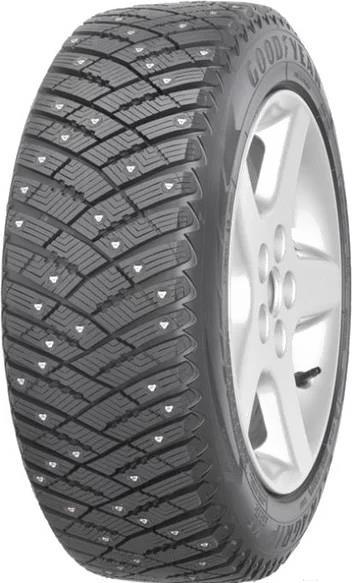 

Шины Goodyear UltraGrip Ice Arctic 185/60R15 88T шипы зимняя, UltraGrip Ice Arctic 185/60R15 88T шипы зимняя
