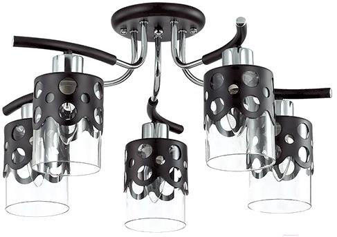 

Люстра Lumion Colett [3272/5C], Colett