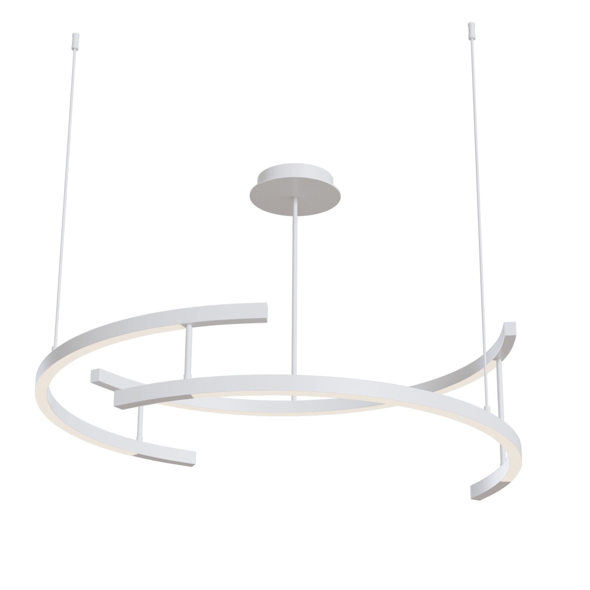 

Люстра Maytoni Line MOD054PL-L52W4K, Line MOD054PL-L52W4K
