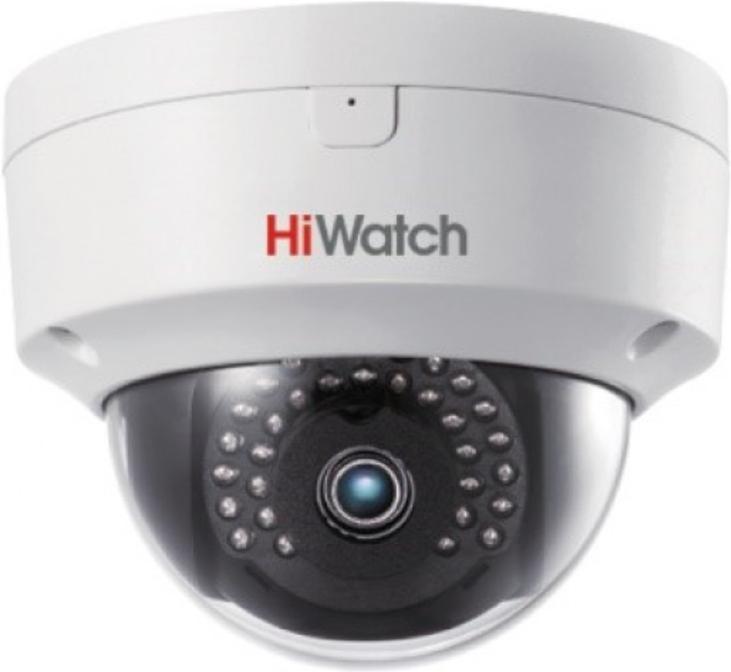 

IP-камера Hikvision DS-I252S 4MM, DS-I252S 4MM