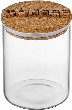 

Емкость Walmer Kronos для кофе 800 мл [WP3621018], Емкость Walmer Kronos для кофе 800 мл WP3621018