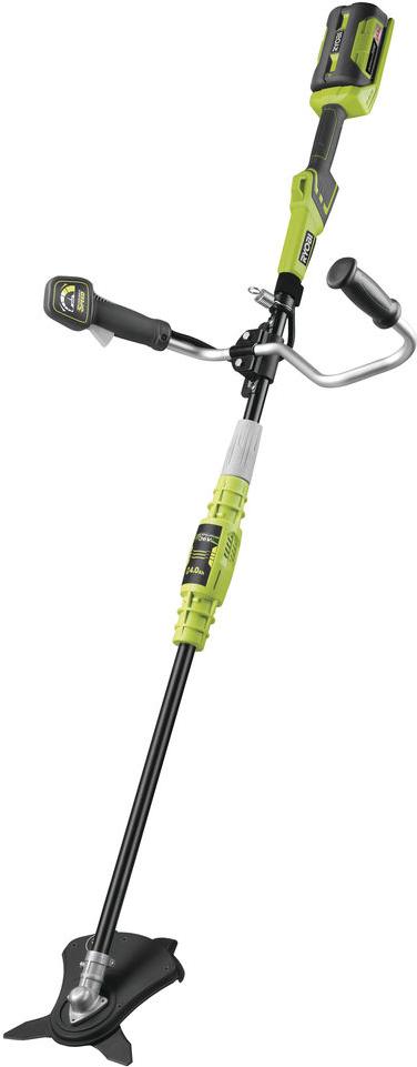 

Триммер электрический Ryobi RBC36X26B (5133001813), RBC 36X26B