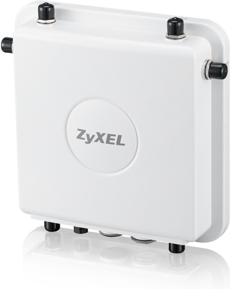 

Беспроводная точка доступа Zyxel NebulaFlex Pro [WAC6553D-E-EU0201F], Беспроводная точка доступа Zyxel NebulaFlex Pro WAC6553D-E-EU0201F